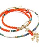 chokery Sea collection Koral white vol. 2 - /choker/ 20.06.25 4