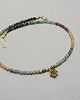 chokery Turmaliny /choker/ vol. 43 naszyjnik /15.10.25/- Szlachetna kolekcja 3
