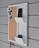 organizery Organizer / tablica korkowa 1