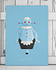plakaty The Jetsons - plakat 50x70 cm 1