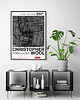 plakaty Christopher Wool - Exhibition Poster 2