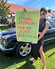 plakaty Grafika BENTLEY zielony różowy plakat typograficzny motywacyjny prezent 2