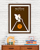 plakaty Plakat Big Lebowski 1