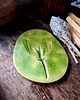 Podstawki pod kadzidełka Talerzyk podstawka ceramiczna 2