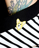 przypinki Pin pies "Corgi" 1