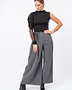 spodnie materiałowe damskie Osaris trousers 5
