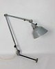 lampy stołowe Lampa Midgard, lata 60 8