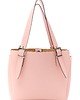 torby na ramię Torba skórzana - shopper (6373) 2