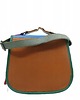 torby na ramię Torebka damska kolorowa skórzana skóra naturalna rączka pasek OLIVKA 3