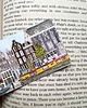 zakładki do książek Zakładka Amsterdamska 3