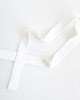 zasłony Pasek zasłon - PURE WHITE 5