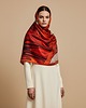 apaszki Chusta jedwabna 'Hania Masojada_X' 4