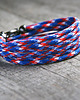 biżuteria męska LUX. męska bransoletka :: hello sailor :: black 5