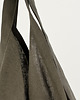 torby na zakupy LINEN BAG - Oliwkowa 1