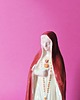 dekoracje świąteczne Figurka Maryi 2