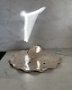 talerze, miski Ceramiczna Patera Handmade na Ciasta Owoce Przekąski Sushi Dalmatinian 4