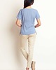 t-shirt damskie Bluzka C100 3