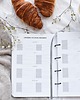 kalendarze i plannery Kalendarz 2024 i organizer 2 w 1 3