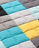 koce i narzuty Narzuta patchwork TOKO 4