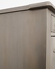 komody i szafki Szafka jesionowa, duński design, lata 60, produkcja: Dania 4