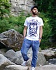 t-shirty męskie T - shirt "Ice Warriors" 1
