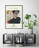 plakaty Egon Schiele - Exhibition Poster 2