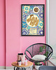 plakaty Churros - plakat fine art 50x70 cm 1