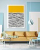 plakaty Plakat Tuscan sun 2