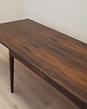 stoły Stół palisandrowy, duński design, lata 70, produkcja: Dania 9