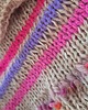 swetry damskie  Sweter Cardi PinkThing 4