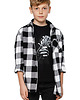 t-shirty dla chłopców T-shirt dziecięcy UNDERWORLD Gitara 1