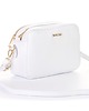 torby na ramię Torebka skórzana crossbody (7150) 3