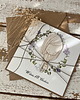 kartki scrapbooking Wyjątkowa ręcznie robiona kartka na 18-ste urodziny, osiemnastka, pomysł na p 2