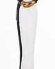figurki i rzeźby Figurki - Para w eleganckich strojach 30x8x6 cm ELEGANZA 4