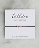 Biżuteria ślubna Dla Niej / Dla Niego - JEJ i JEGO kamienie urodzeniowe Birthstone 3