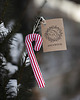 ozdoby choinkowe Christmas BOX Zestaw ozdób świątecznych 4
