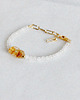 bransoletki z kamieni naturalnych Bransoletka Cytryn 8