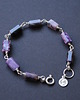 bransoletki z kamieni naturalnych Czarodziejski czaroit 1