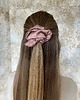 gumki do włosów Gumka scrunchie wieczór panieński Team Bride wzór 3 1