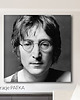 obrazy John Lennon -  dekoracja ścienna 2