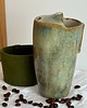 kubki Ceramiczny kubek podróżny 400ml 6