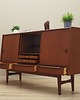 komody i szafki Highboard tekowy, duński design, lata 60, produkcja: Dania 2
