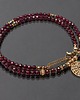 chokery Granaty choker vol. 19 /19.02.26/- Szlachetna kolekcja 4
