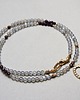chokery Labradoryty  /choker/ vol. 10  - Szlachetna kolekcja 3