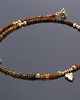 chokery Turmaliny vol. 58 /27.10.26/ choker  - Szlachetna kolekcja 2