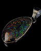 wisiory Black matrix opal 2