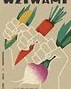 plakaty Plakat "Warzywna propagadna" 1