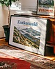 plakaty Plakat Karkonoski Park Narodowy - Druk Pigmentowy 1