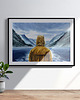 plakaty Plakat Sailorman - szlachetny wydruk Fine art (giclee) 5