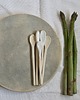 kuchnia - różne łyżeczki ceramiczne białe 2